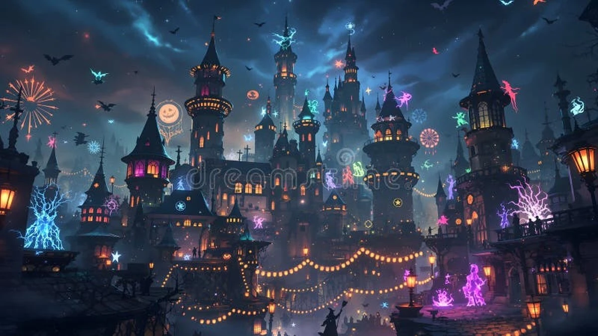 Dlaczego tysiące osób zjeżdżają dziś do Montalegre właśnie w piątek trzynastego - image 1