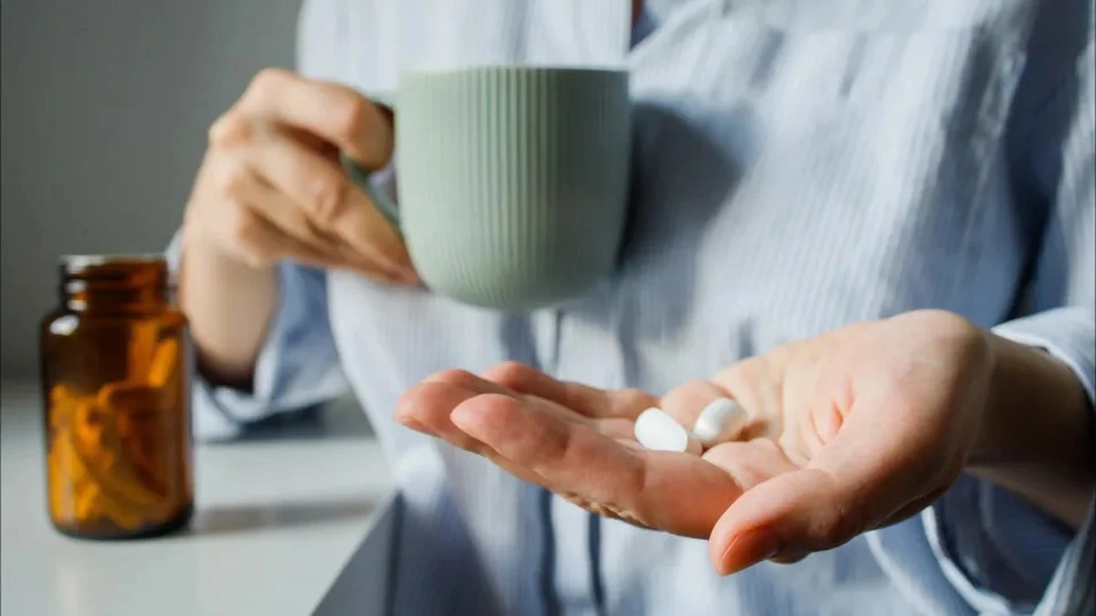 Cztery grupy produktów, które pozwolą Ci odstawić suplementy magnezu