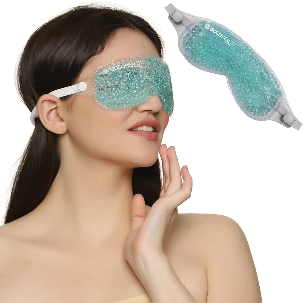 Dlaczego warto nakładać fusy z kawy pod oczy przed ważnym wyjściem - image 1