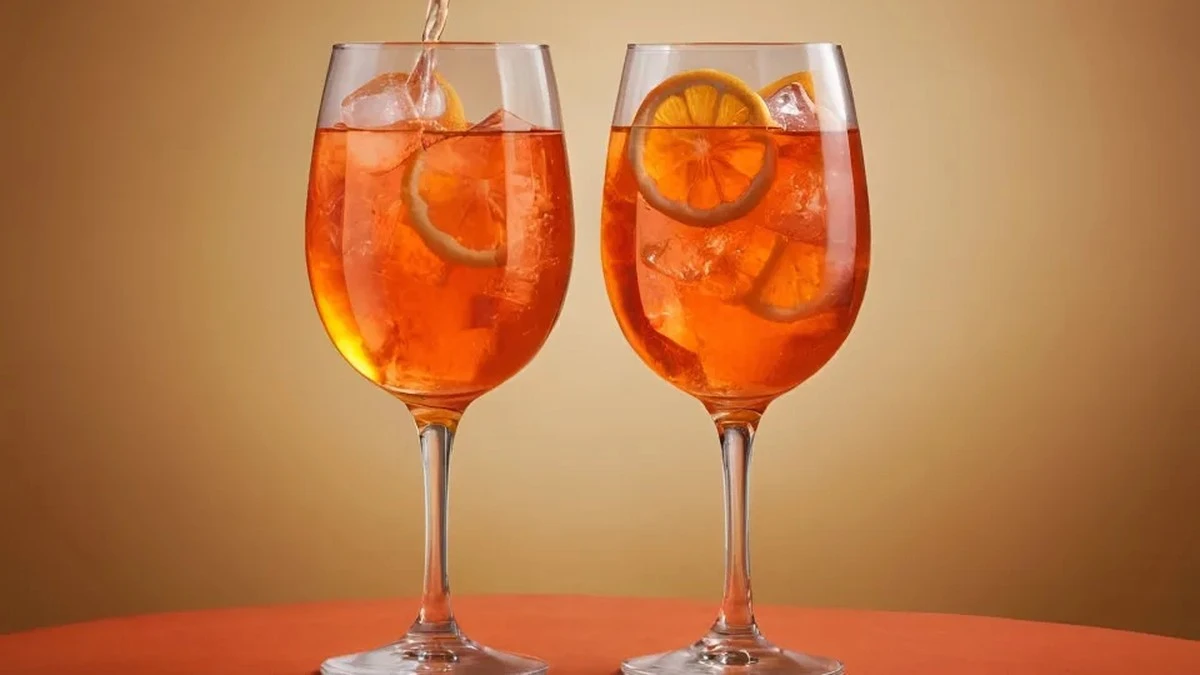 Kultowy Aperol Spritz w puszce nadchodzi do Europy. Czy wkrótce znajdziemy go w polskich sklepach?