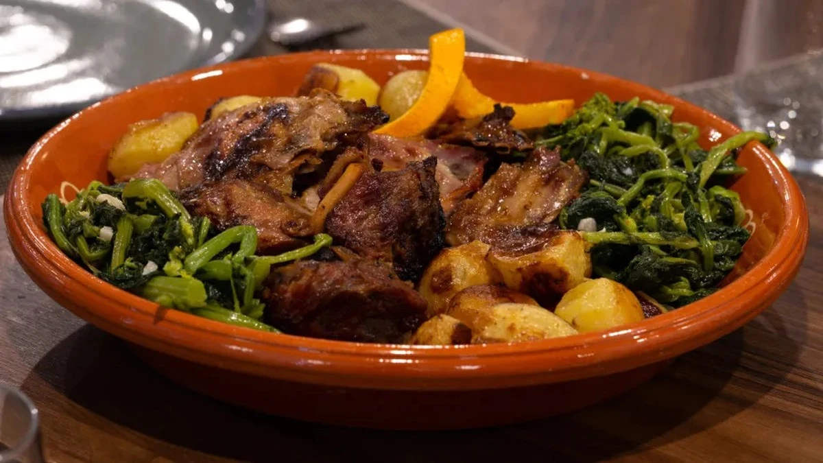 Dlaczego warto zaplanować podróż do Lousã w najbliższe dwa weekendy