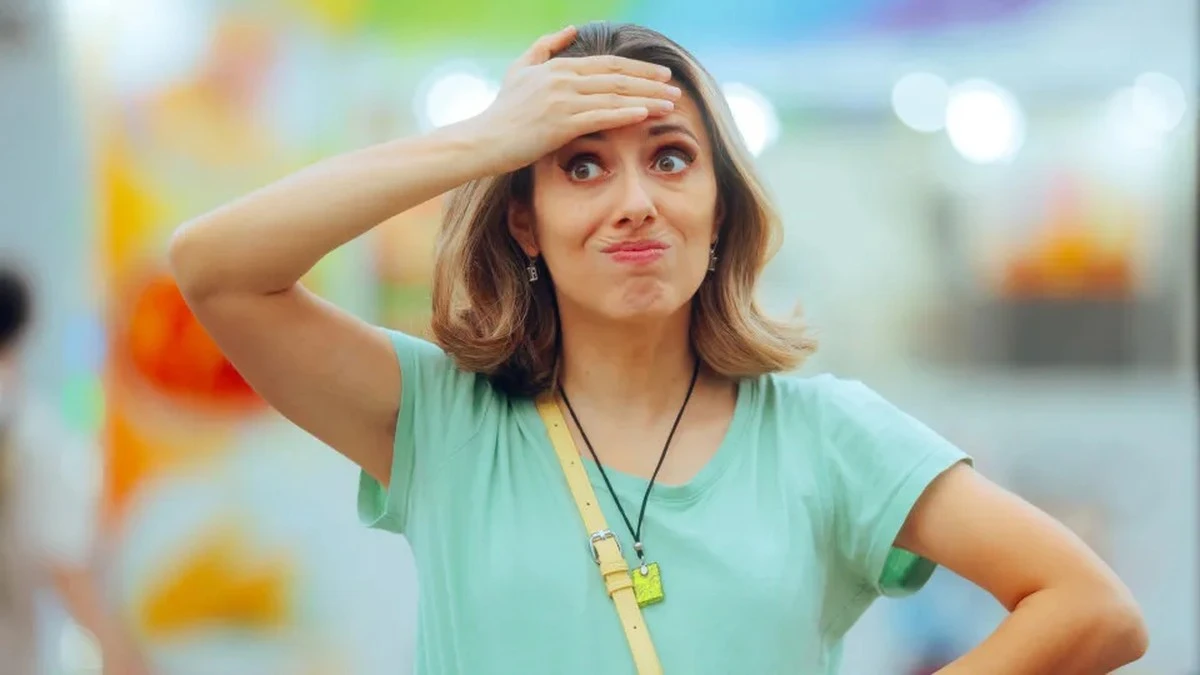 Ten trzysekundowy nawyk sprawi, że już nigdy nie zapomnisz kluczy ani telefonu