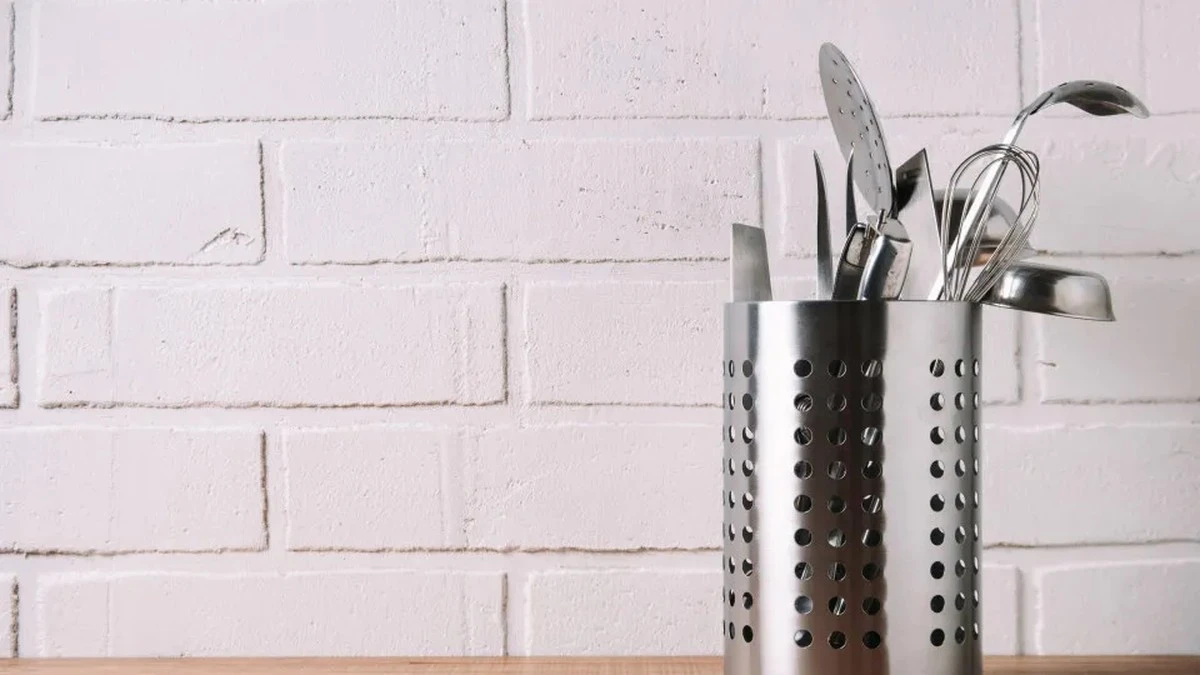 Dlaczego ta silikonowa szpatułka w twojej kuchni może być zagrożeniem dla zdrowia