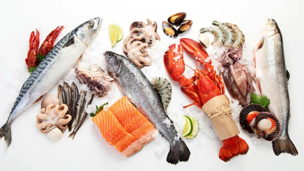 Dlaczego dietetycy częściej wybierają dzikiego łososia zamiast innych ryb