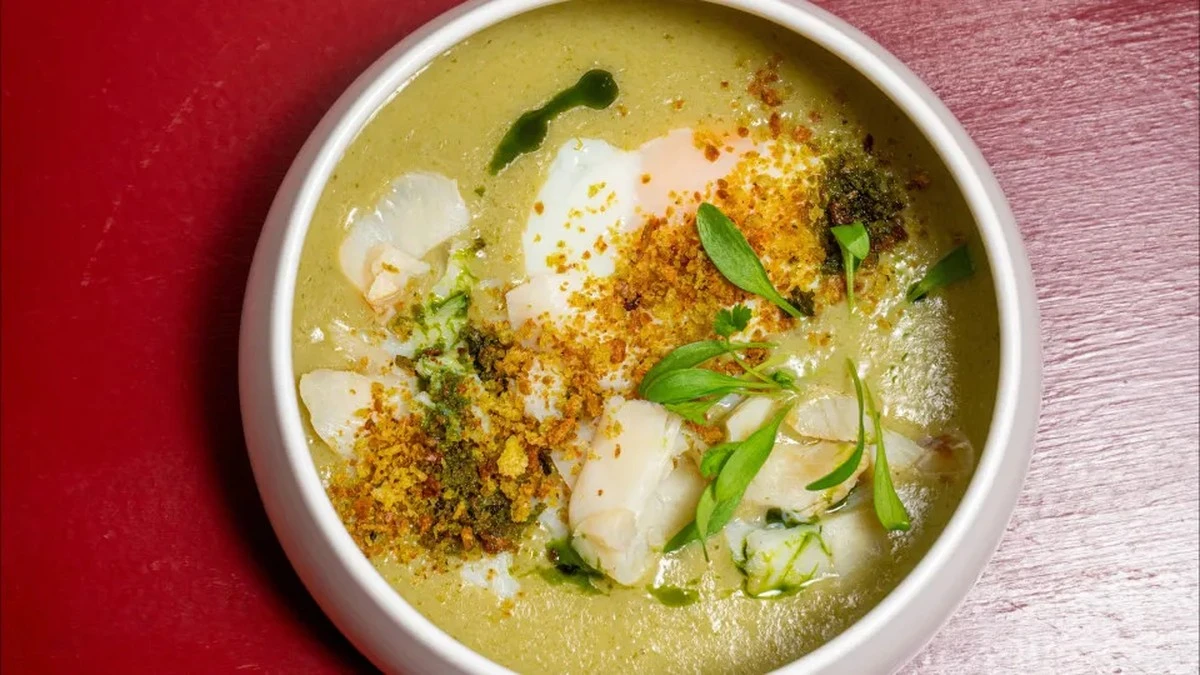 Dlaczego włoskie pesto ma konkurencję? Poznaj sekret tradycyjnej portugalskiej pasty piso