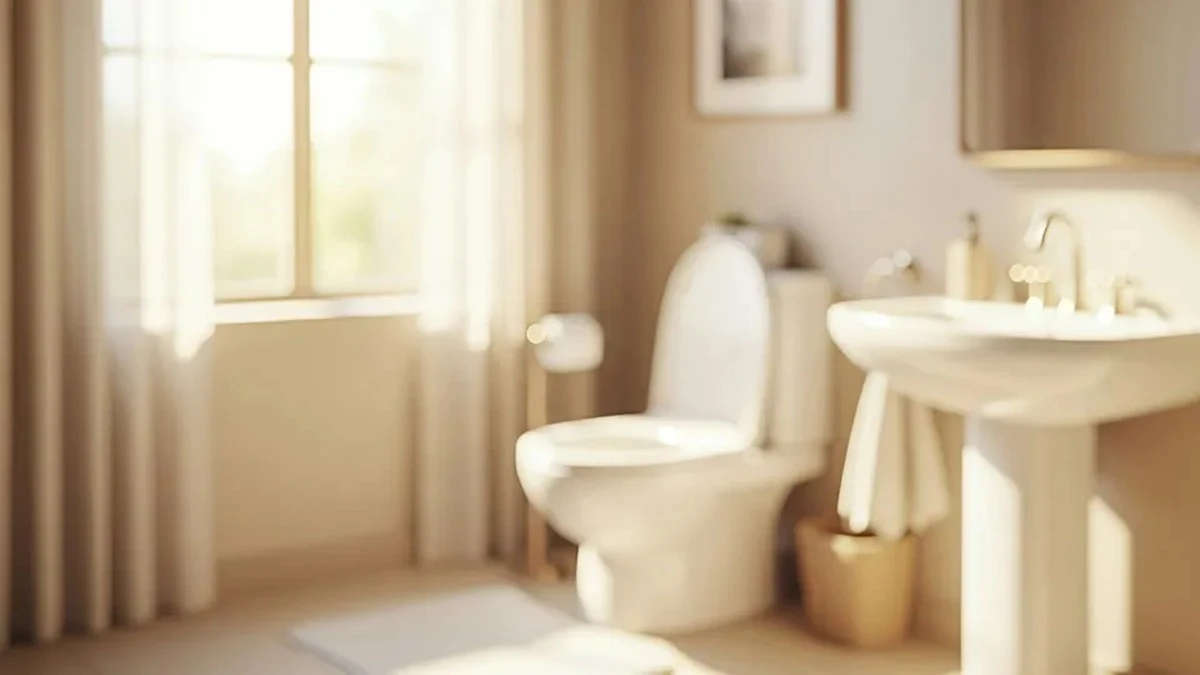 Przezroczysty mocz może oznaczać coś więcej niż tylko dobre nawodnienie