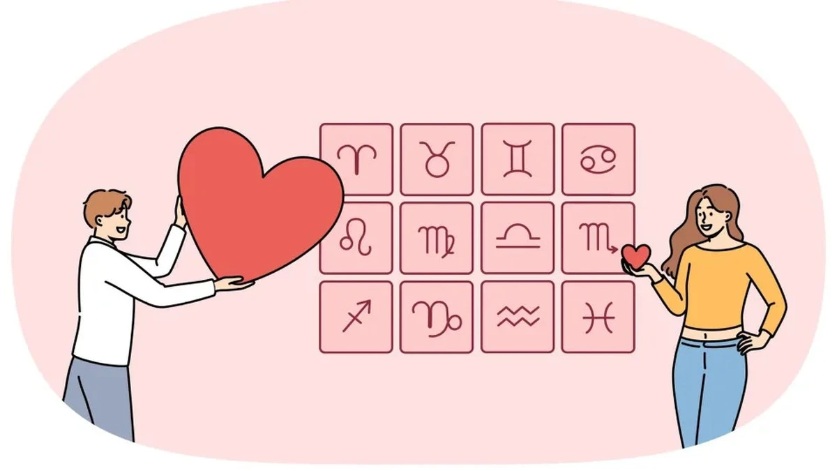 Trzy znaki zodiaku, w których życiu miłosnym wydarzy się przełom