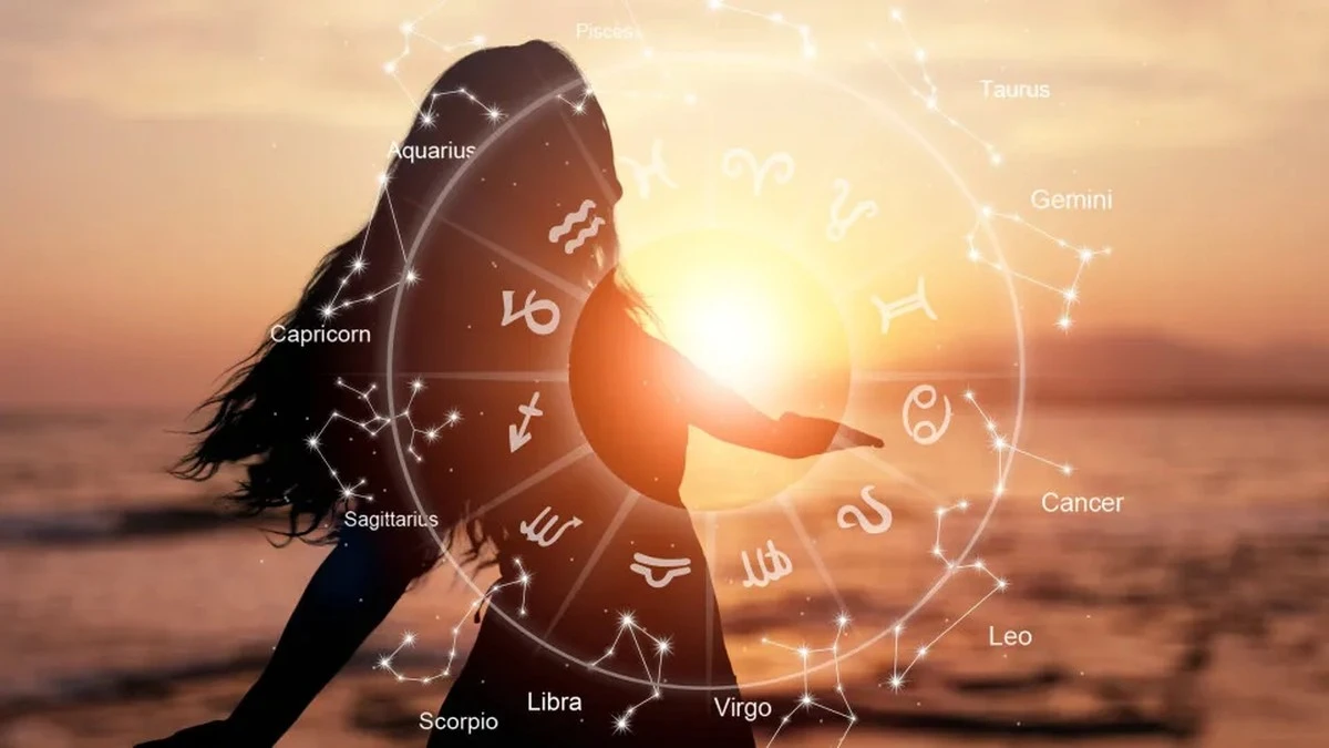 Trzy znaki zodiaku, dla których los szykuje przełom jeszcze w tym miesiącu