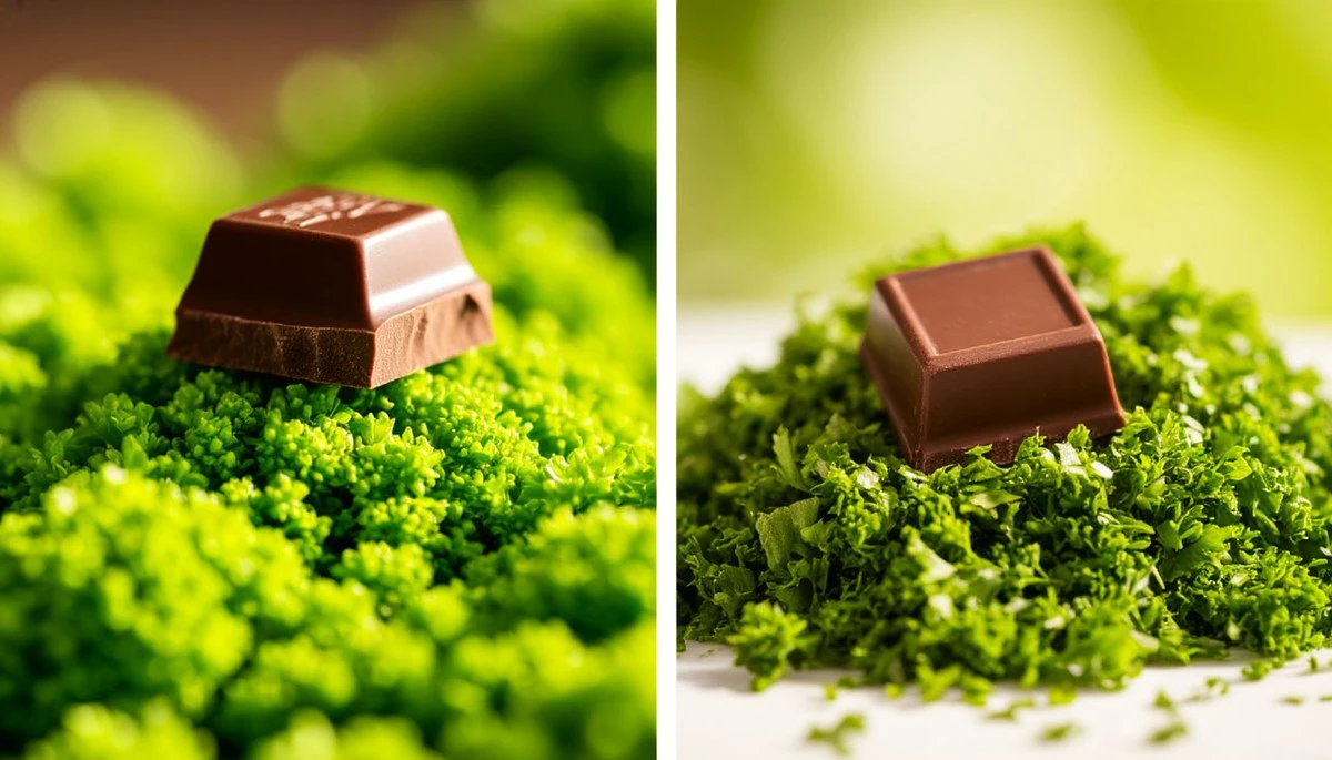 Dlaczego rano warto zjeść talerz pełen warzyw zamiast małej kostki czekolady