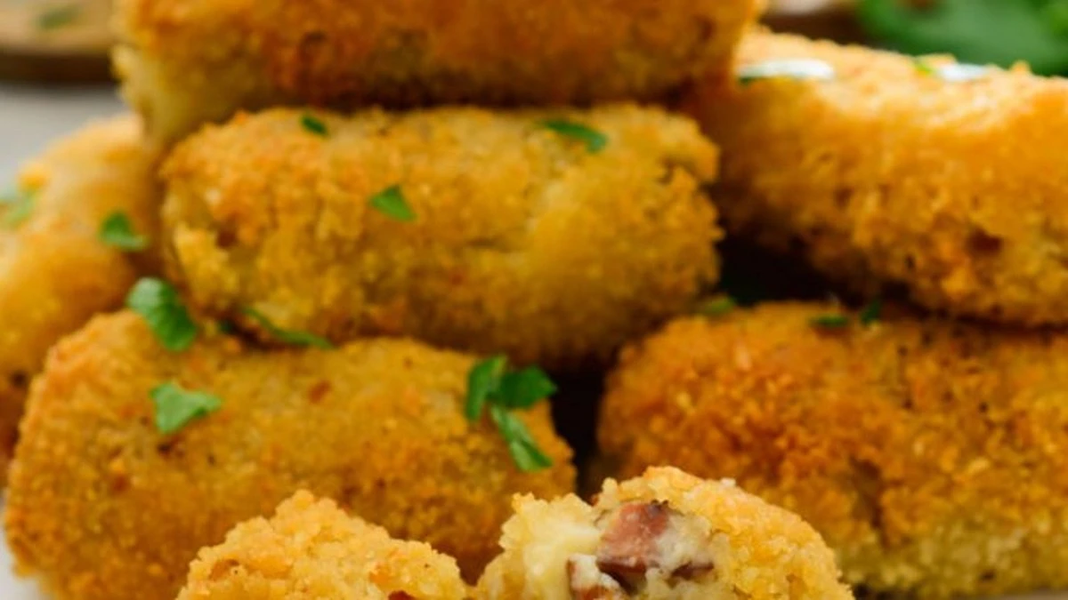 Dlaczego zawsze dodaję ser do farszu dopiero po wystudzeniu pieczarek - image 1