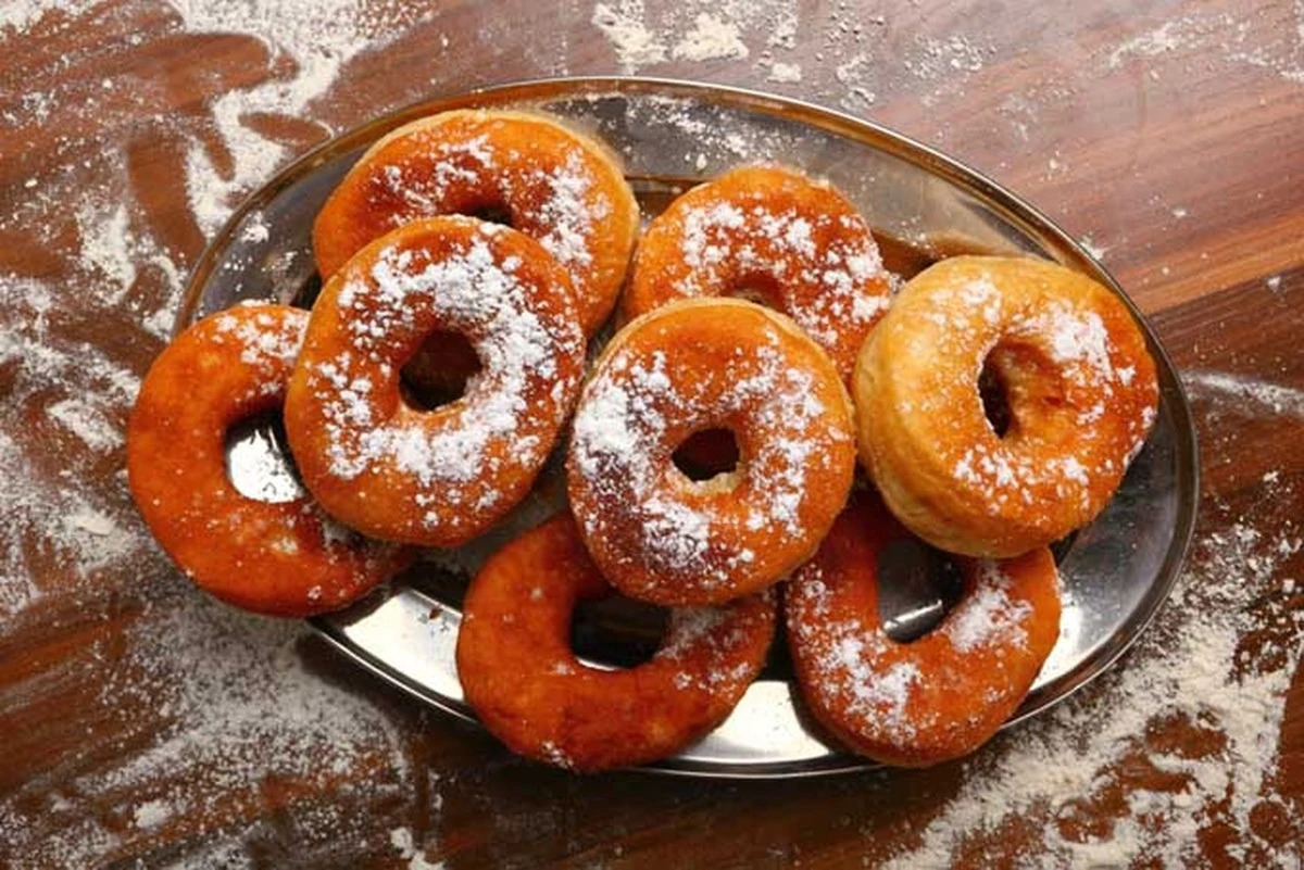 Dlaczego warto dodać dynię do ciasta na pączki - image 1