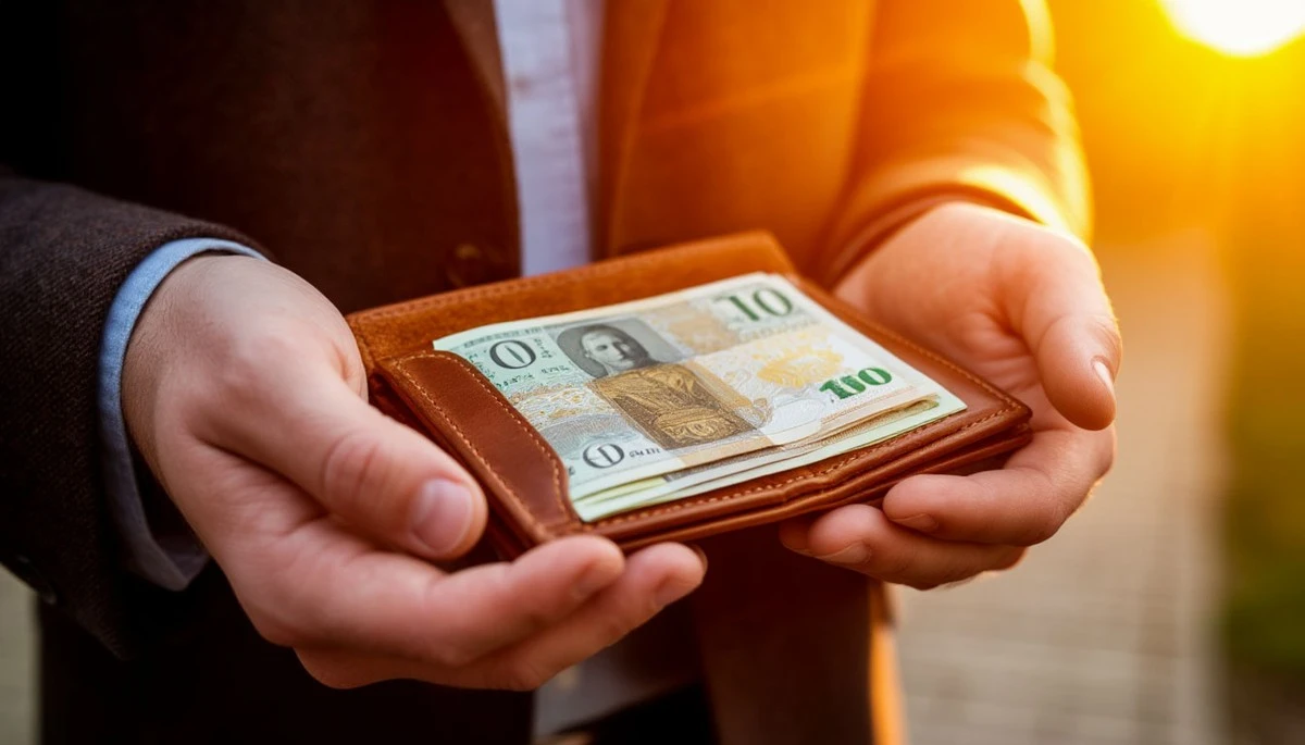 Trzy znaki zodiaku, które w marcu odczują wyraźny przypływ gotówki