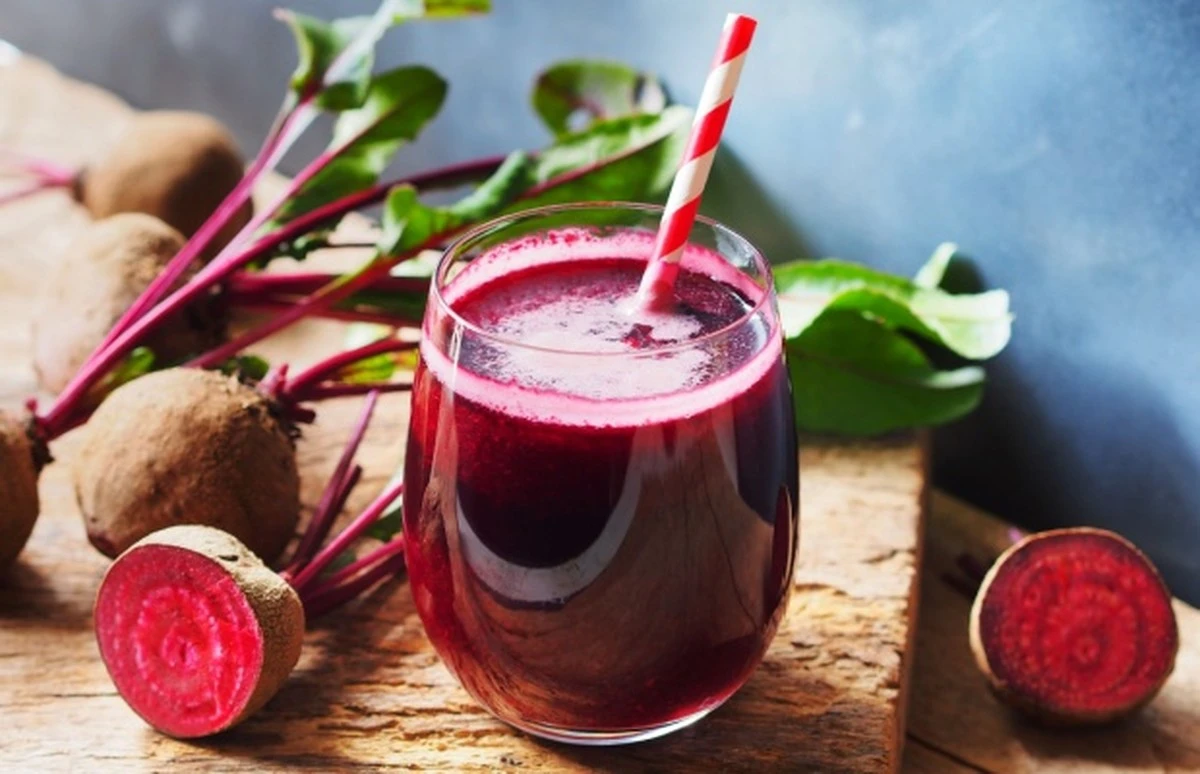 Ten jeden sok pomaga obniżyć ciśnienie krwi w zaledwie dwa tygodnie - image 1