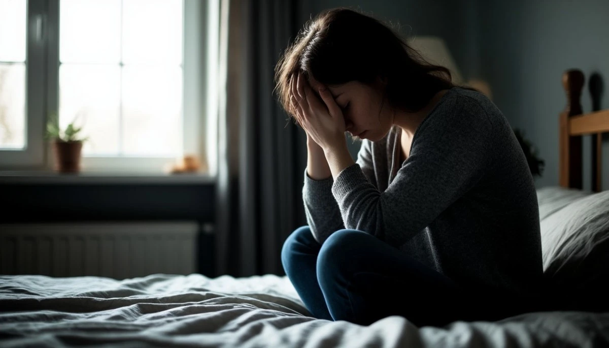 Dlaczego rano czujesz się jak na kacu? 3 sposoby na uniknięcie efektu melatoniny