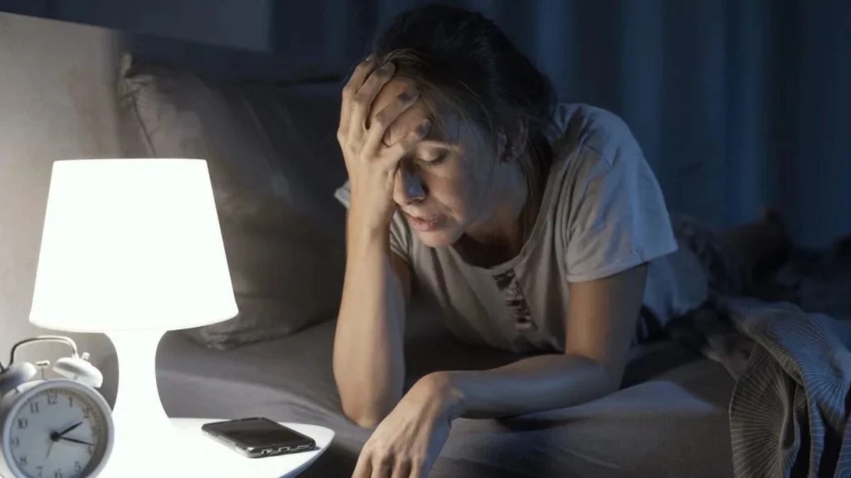 Dlaczego jedna nieprzespana noc zwiększa ryzyko wypadku o 90 procent