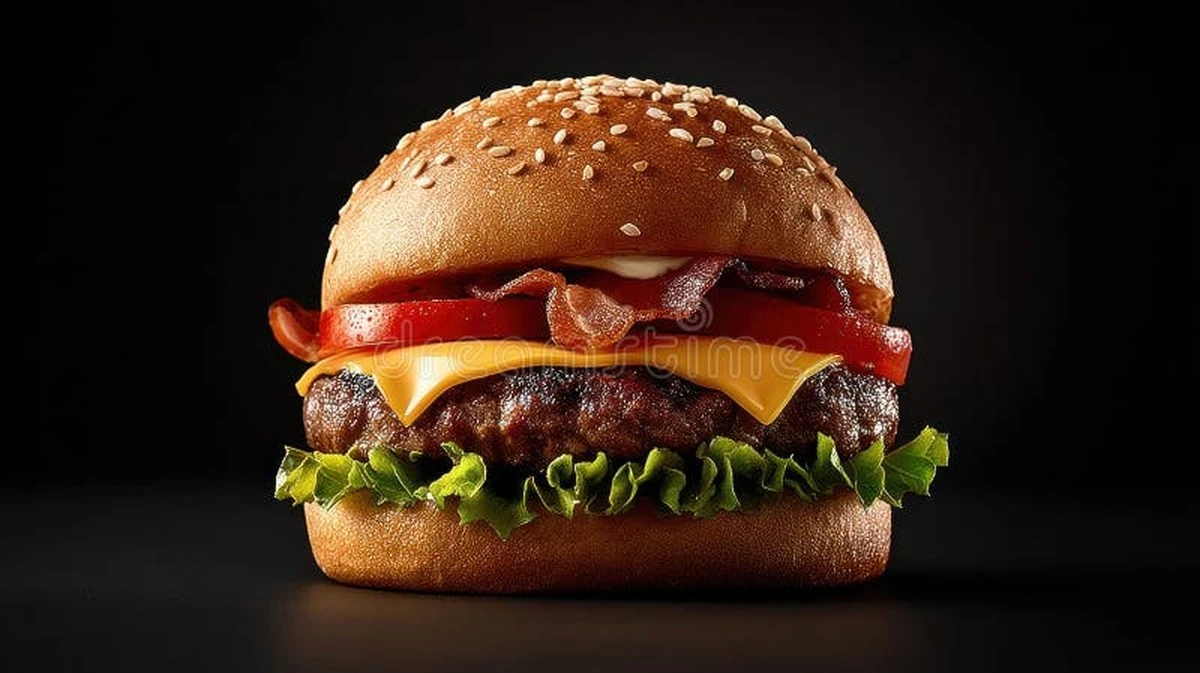 Oto sześć nowych burgerów w Polsce, obok których nie przejdziesz obojętnie - image 1