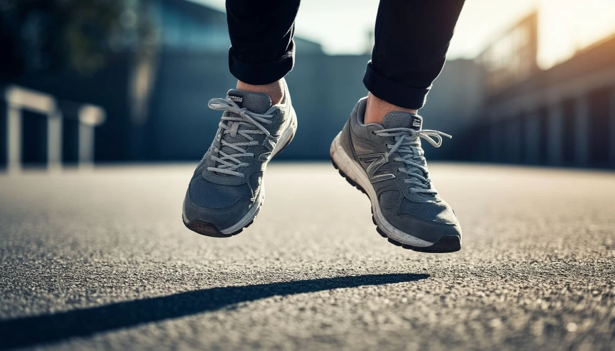 Dlaczego Twoje kolana bolą po treningu? 4 błędy, które niszczą stawy i kości