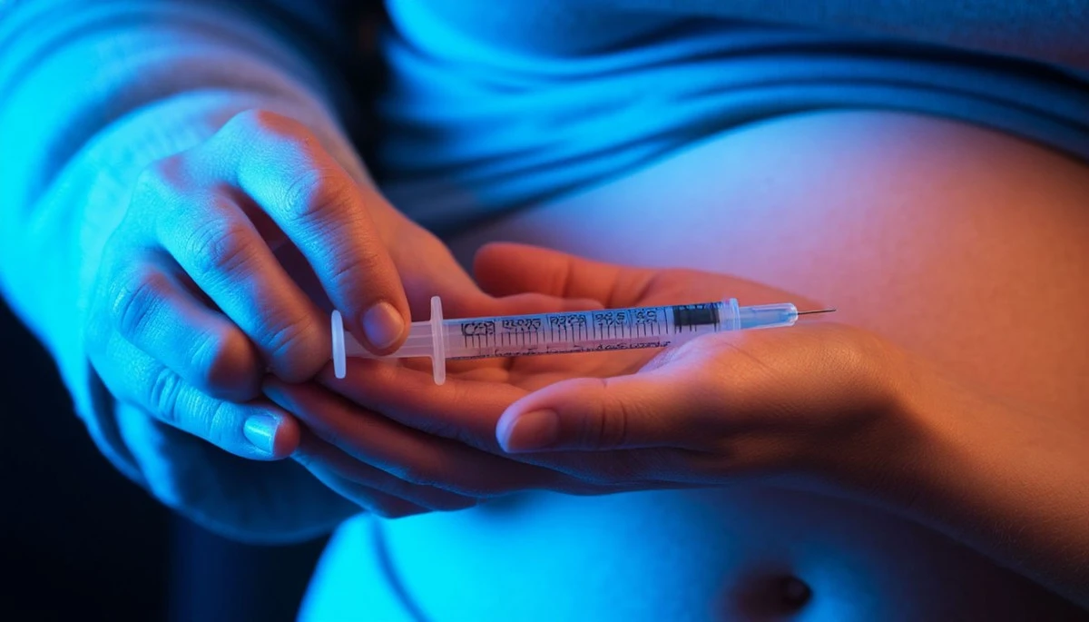 Zastrzyki na odchudzanie: subtelne sygnały, których nie warto ignorować