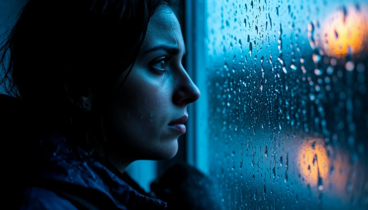 Dlaczego osoby urodzone w styczniu, maju i czerwcu częściej odczuwają niewyjaśniony niepokój