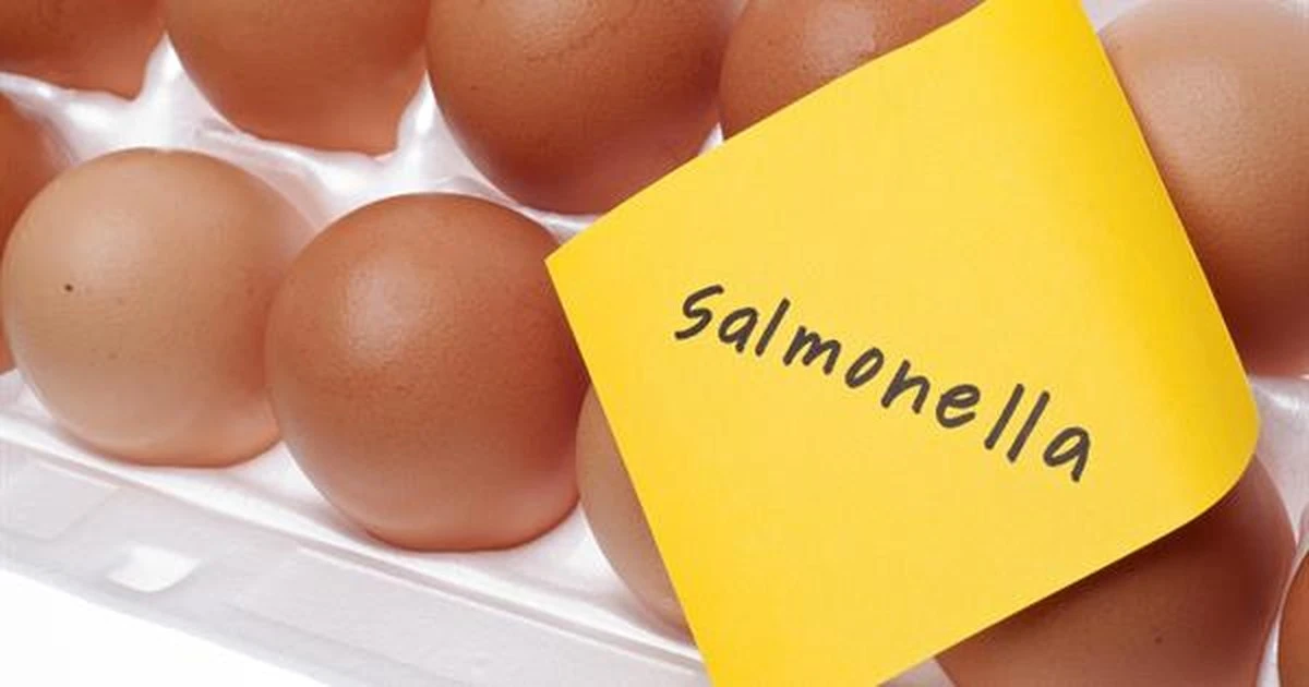 6 produktów spożywczych, których eksperci od bezpieczeństwa nigdy nie kładą na swój talerz - image 1