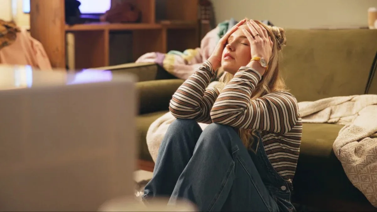 Dlaczego magnez i ashwagandha to nie wszystko. Jak naturalnie wyciszyć kortyzol