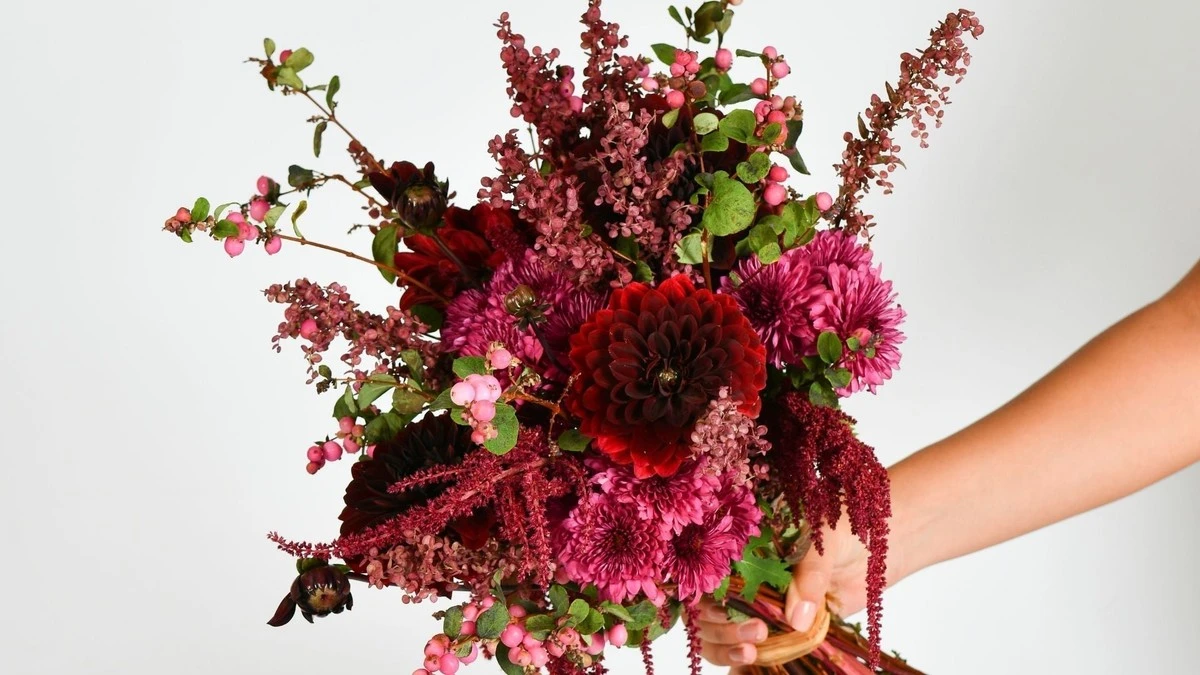 Zaskakujący wybór: Te kwiaty zwiastują sukces w miłości w 2026 roku - image 1