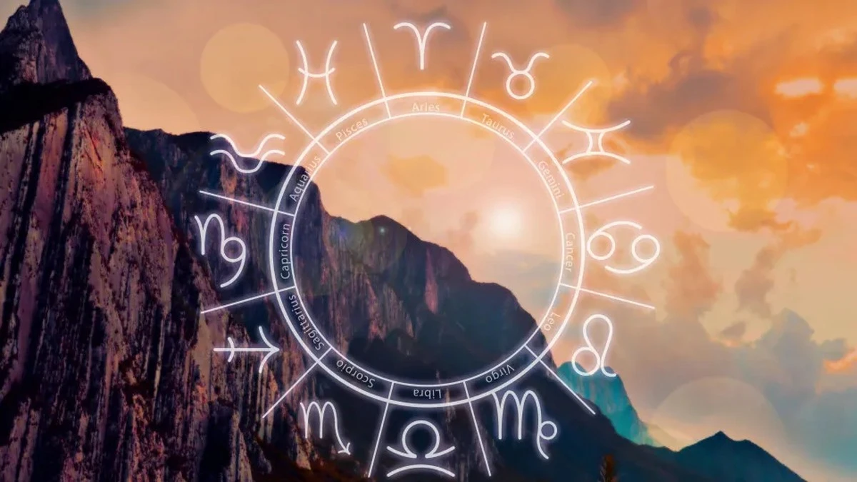 Znaki zodiaku, którym Jowisz w znaku Lwa przyniesie przypływ szczęścia