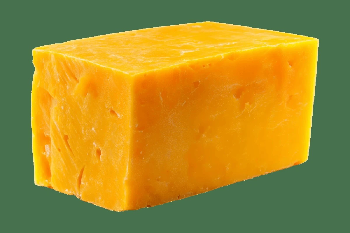 Dlaczego miłośnicy sera powinni uważać na cheddar i serek śmietankowy w swojej diecie - image 1
