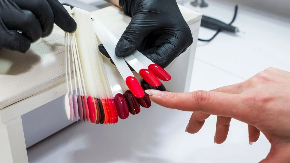 Koniec ery hybrydy? 3 nowe technologie, które zmienią Twoje paznokcie