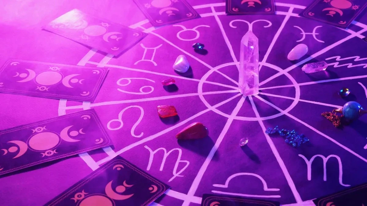 Cztery znaki zodiaku, którym sezon Lwa przyniesie przypływ szczęścia