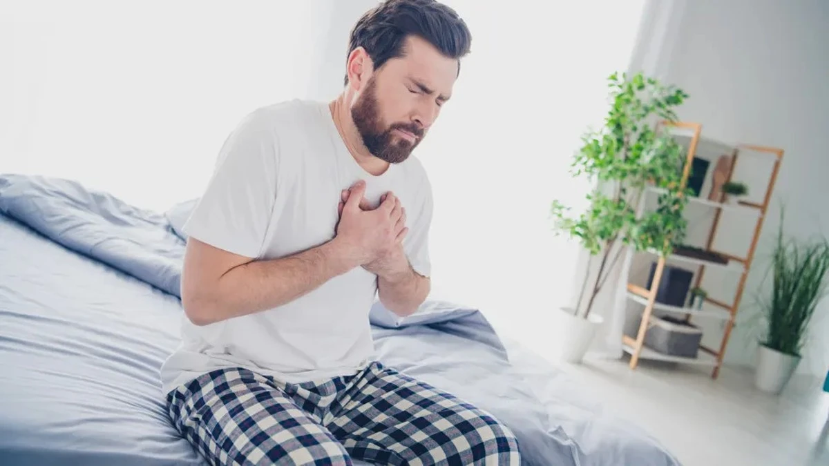 Dlaczego warto zerknąć na termometr przed snem? Powód jest ważniejszy niż myślisz