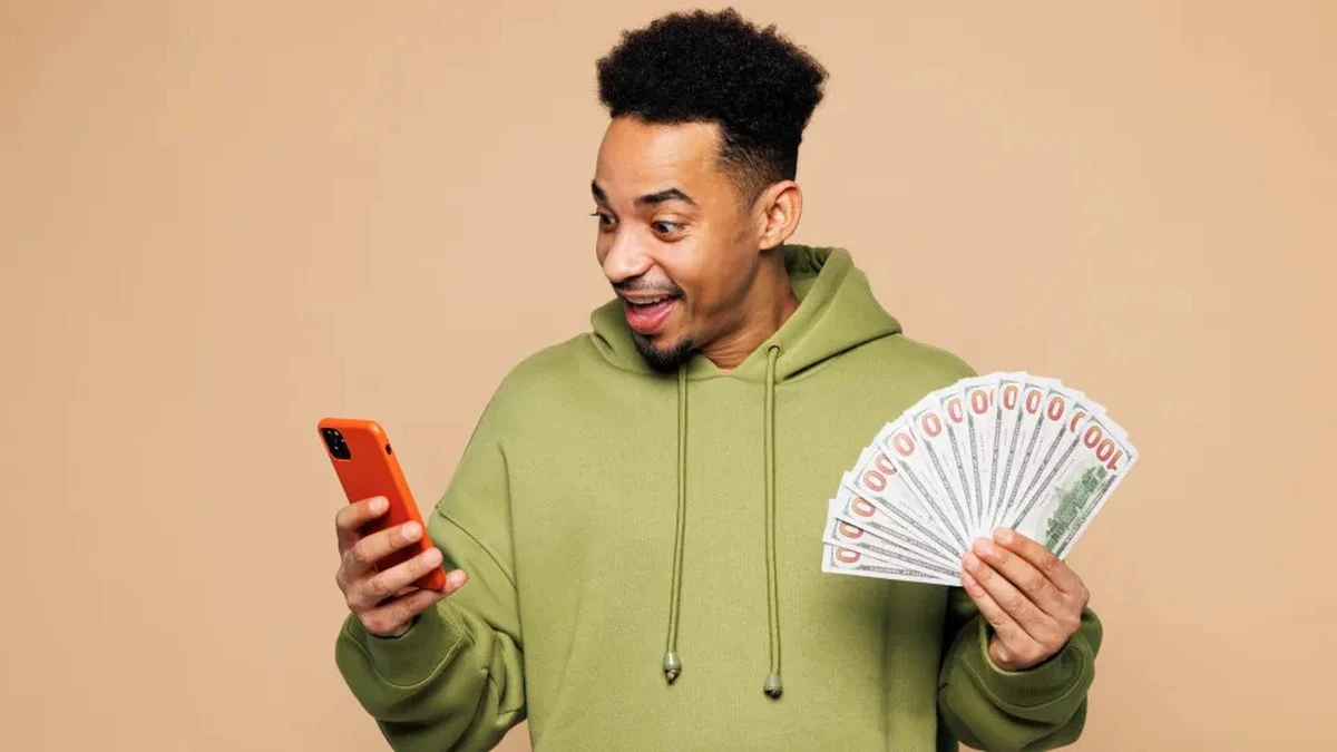 Pięć znaków zodiaku, które w maju odczują wyraźną poprawę finansową