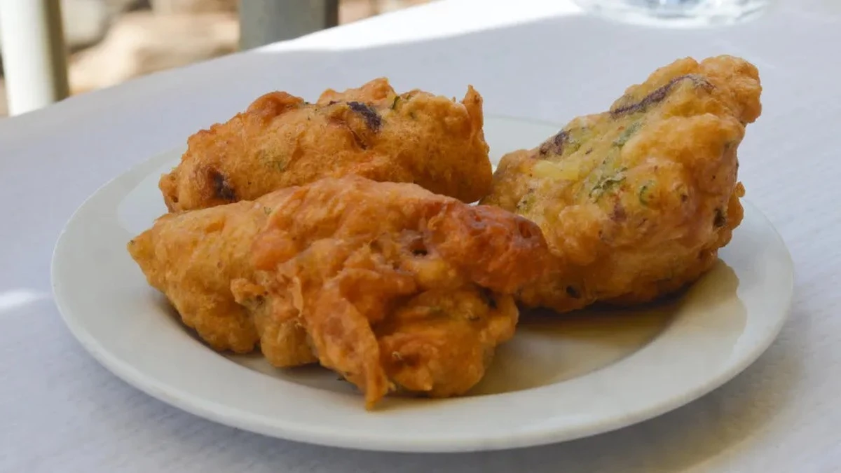 Sekretny dodatek, który zmienia klasyczne pataniscas w danie godne restauracji