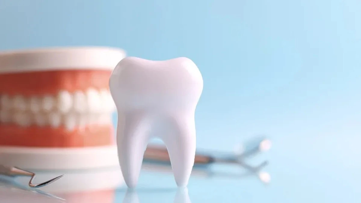 Dlaczego dentyści coraz częściej pytają pacjentów o proces odchudzania