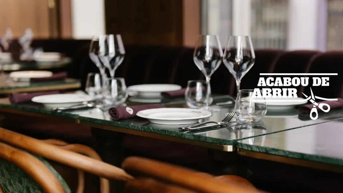 16 nowych restauracji w Portugalii, które warto sprawdzić tego lata