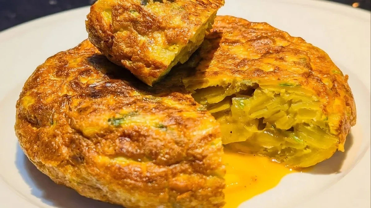 Tortilla hiszpańska: jeden dodatek, który dzieli cały naród