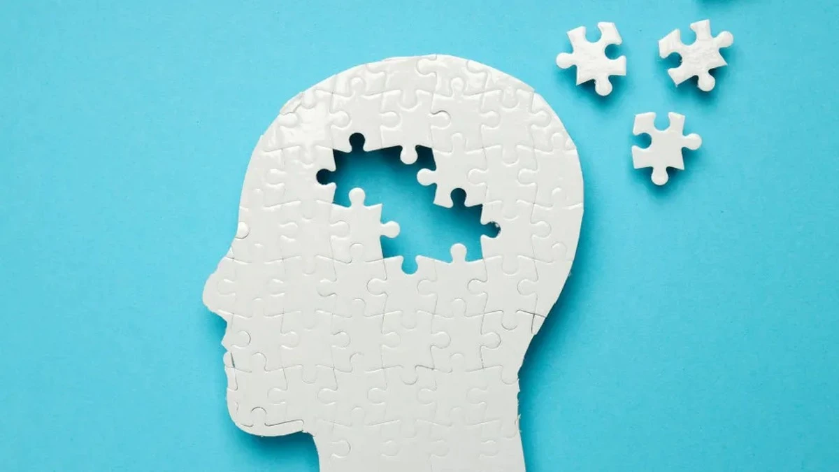 Sześć zaskakujących powodów, przez które ciągle o czymś zapominasz