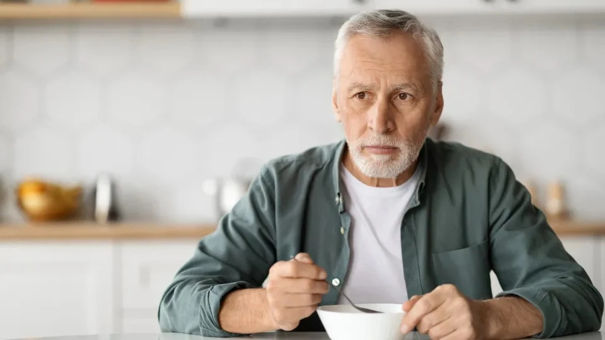 Dlaczego mężczyźni powinni ograniczyć sól bardziej niż dotychczas?