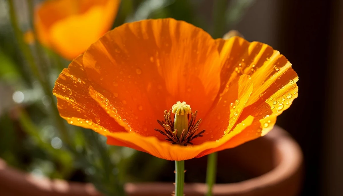 Dlaczego doświadczeni ogrodnicy sadzą te 7 kwiatów właśnie w marcu