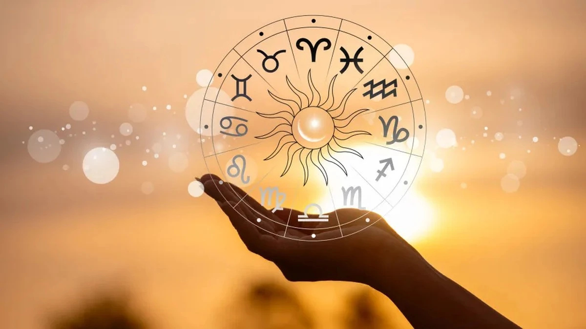 Te trzy znaki zodiaku w tym miesiącu wreszcie zbiorą owoce swojej pracy