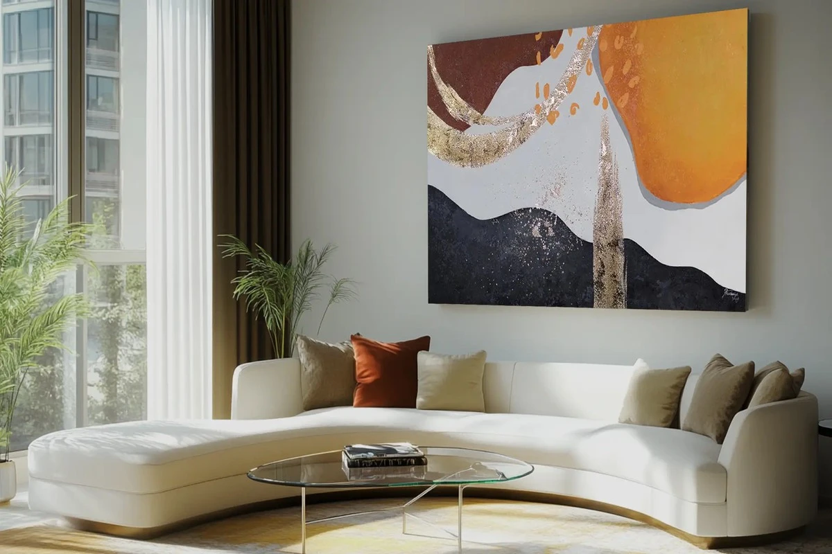 Siedem kolorów ścian, które podnoszą wartość Twojego domu według ekspertów - image 1