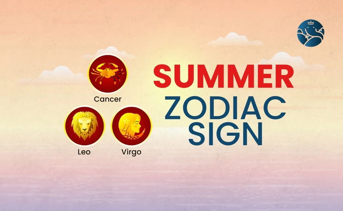 Te trzy znaki zodiaku muszą tego lata lepiej zadbać o swoje zdrowie - image 1