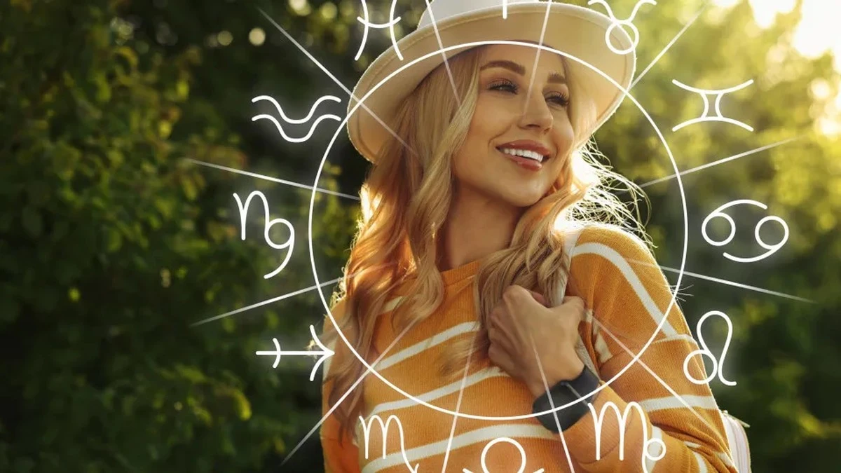 Te trzy znaki zodiaku poczują przypływ szczęścia tuż po przesileniu letnim