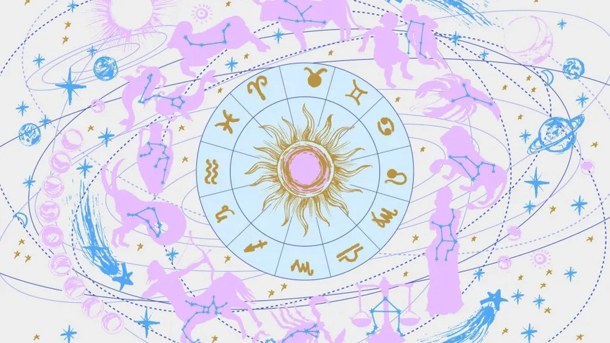 Cztery znaki zodiaku, w których życiu nastąpi przełom dzięki Jowiszowi i Uranowi