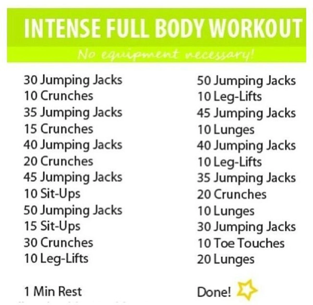 Dlaczego wystarczy 20 minut intensywnego ruchu tygodniowo, by uniknąć przewlekłych chorób - image 1