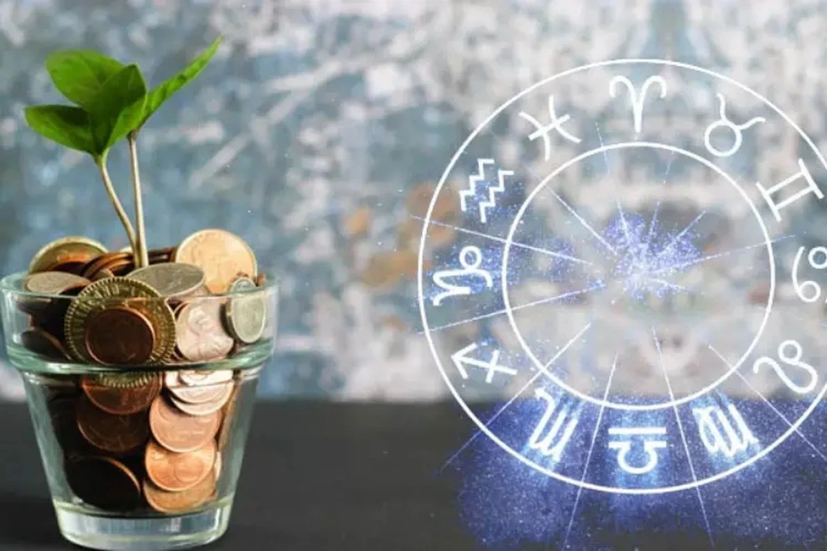Te cztery znaki zodiaku poczują przypływ gotówki w drugiej połowie maja - image 1
