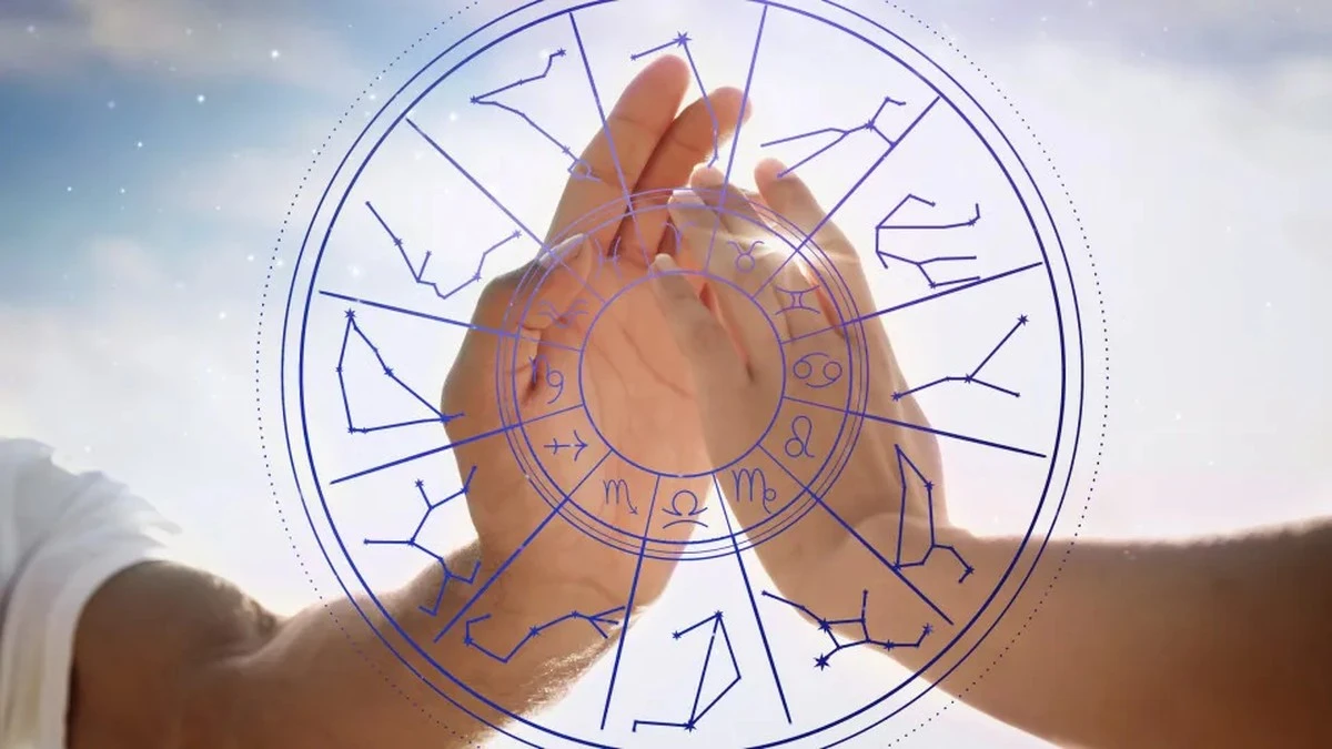 Te cztery znaki zodiaku rozpoczynają proces głębokiej przemiany wewnętrznej