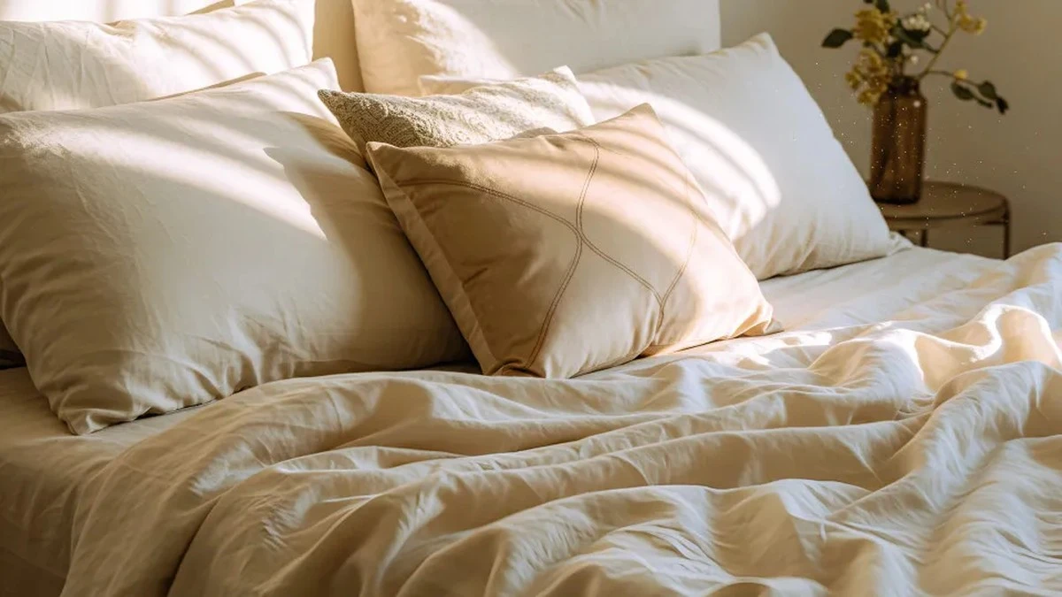 Dlaczego weekendowy wyjazd pod namiot może naprawić twój sen lepiej niż drogi materac