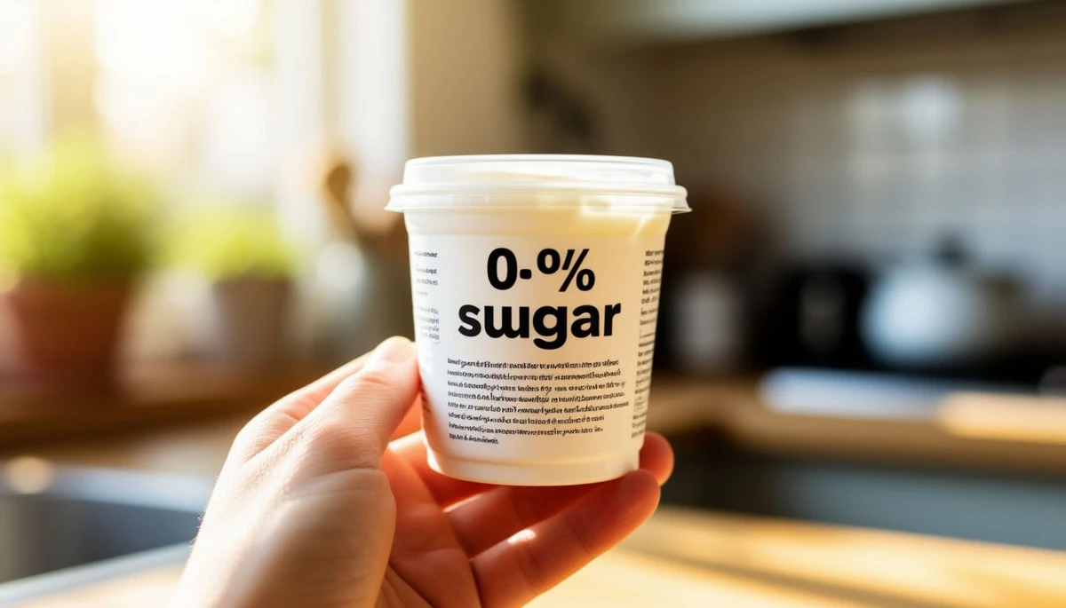 7 produktów z polskiego sklepu, które udają zdrowe, a niszczą metabolizm