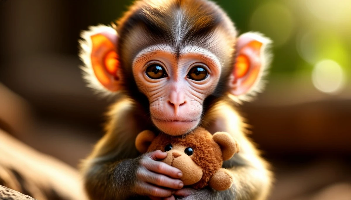 Dlaczego pracownicy zoo w Japonii masowo kupują pluszaki z IKEA